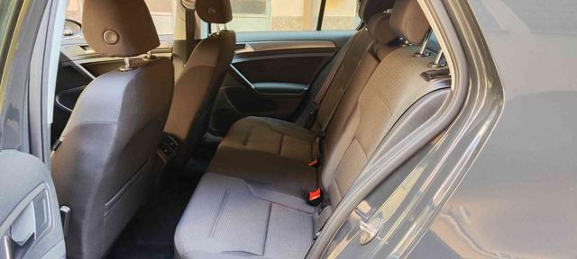 VOLKSWAGEN Golf usata, con Climatizzatore