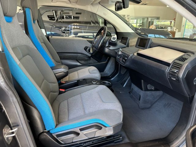 BMW i3 usata, con Climatizzatore