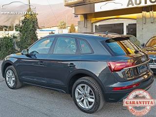AUDI Q5 usata, con Sensori di parcheggio posteriori