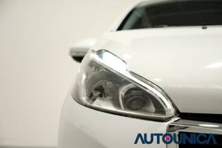 PEUGEOT 208 usata, con Servosterzo