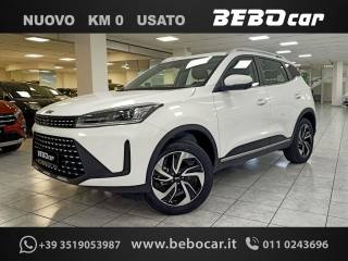 EMC Sei 1.5T MT - Cambio manuale - Benzina