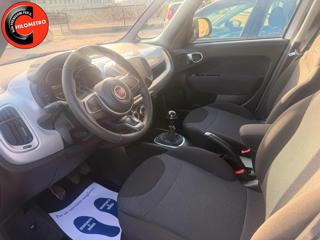 FIAT 500L usata, con Climatizzatore