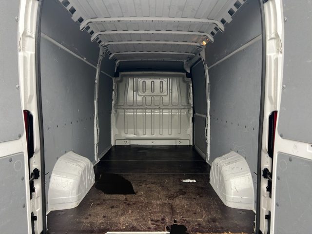 FIAT Ducato usata 10