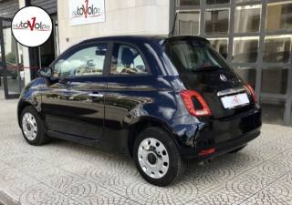 FIAT 500 usata, con Airbag Passeggero