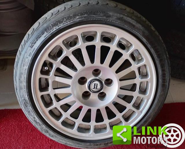 LANCIA Delta usata 47