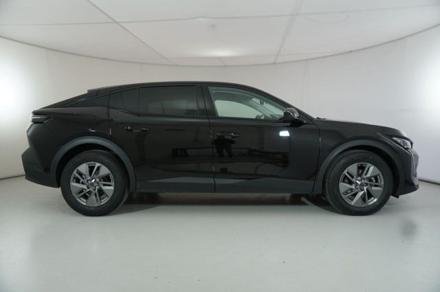 PEUGEOT 408 usata, con Airbag Passeggero