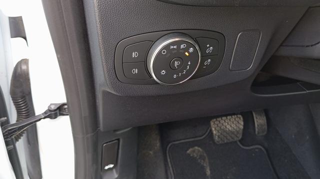 FORD Puma usata, con Chiusura centralizzata telecomandata