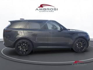 LAND ROVER Range Rover Sport usata 4