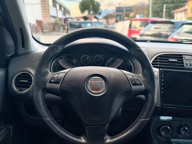 FIAT Bravo usata, con Controllo trazione