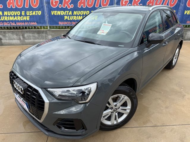 AUDI Q3 usata, con ABS