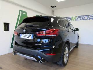 BMW X1 usata, con Controllo trazione