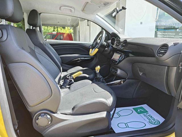 OPEL Adam usata, con Servosterzo
