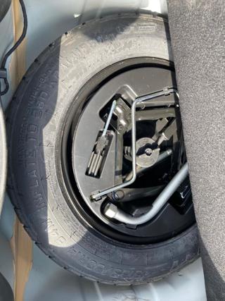 FIAT 500 usata, con USB