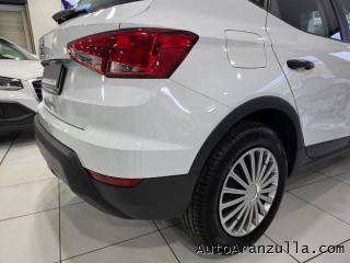 SEAT Arona usata 22