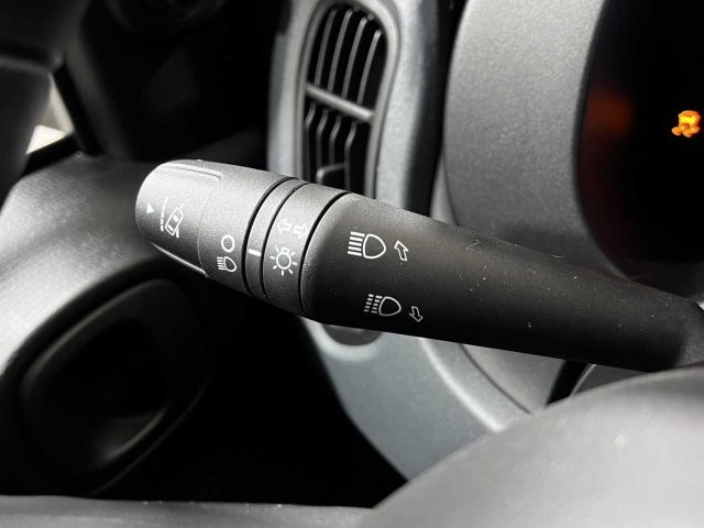 FIAT Panda usata 20