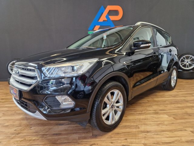 FORD Kuga usata, con ABS