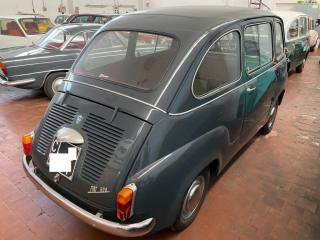 FIAT 600 usata 3