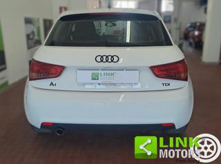 AUDI A1 usata 25