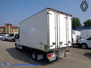 RENAULT Master usata, con ESP