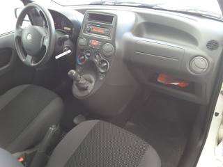 FIAT Panda usata, con Servosterzo