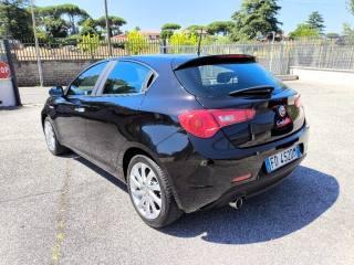 ALFA ROMEO Giulietta usata 2