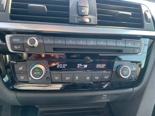 BMW 420 usata, con Volante in pelle