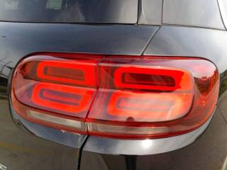 CITROEN C5 Aircross usata, con Immobilizzatore elettronico