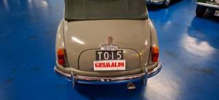 FIAT 500C usata 35
