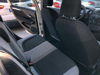 FIAT Punto Evo usata, con Servosterzo