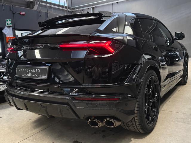 LAMBORGHINI Urus usata, con Alzacristalli elettrici