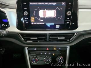 VOLKSWAGEN T-Roc usata, con Servosterzo