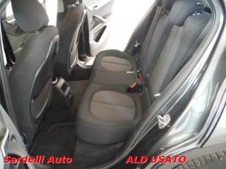 BMW X2 usata, con ESP