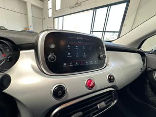 FIAT 500X usata, con Airbag testa