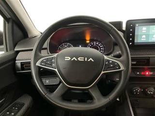 DACIA Sandero usata 23