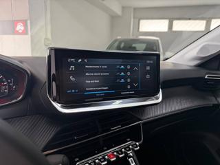PEUGEOT 208 usata, con Controllo trazione
