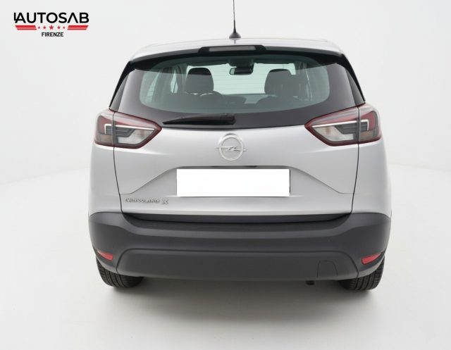 OPEL Crossland X usata, con Alzacristalli elettrici