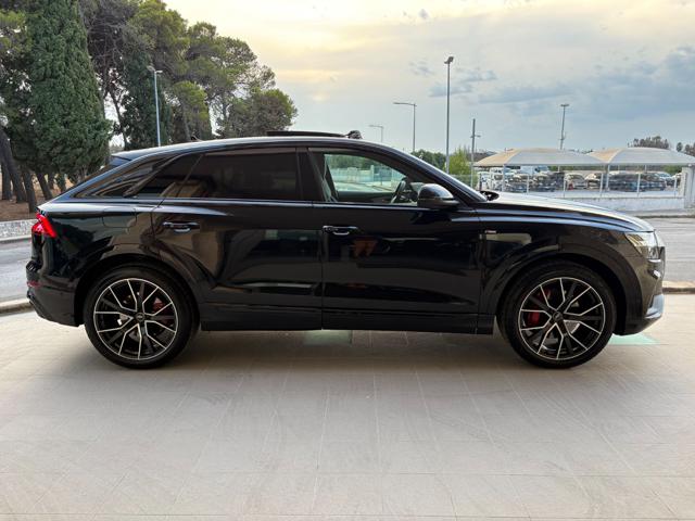 AUDI Q8 usata, con Airbag Passeggero