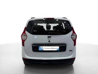 DACIA Lodgy usata, con Airbag Passeggero
