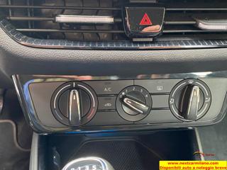 SKODA Fabia usata 55