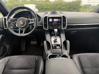 PORSCHE Cayenne usata, con Sensore di luce