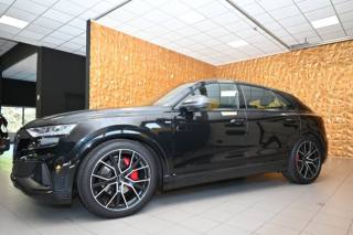 AUDI Q8 usata 173