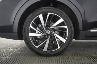 MG ZS usata 14
