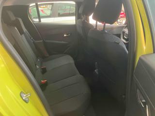 PEUGEOT 208 usata, con ESP