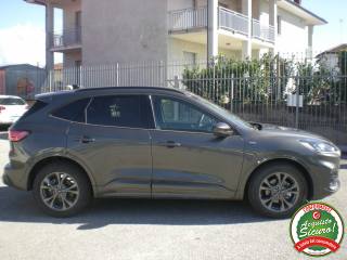 FORD Kuga usata, con Controllo trazione