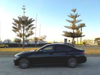 BMW 318 usata, con Antifurto