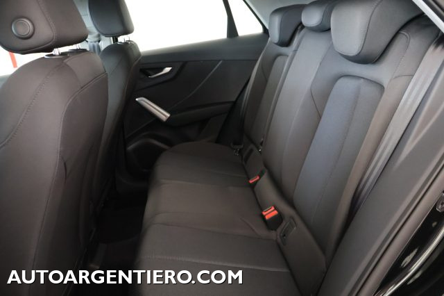AUDI Q2 usata, con Autoradio digitale