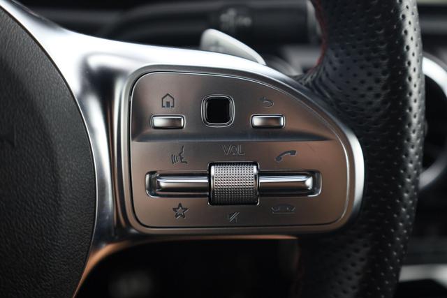 MERCEDES-BENZ CLA 200 usata, con Chiusura centralizzata