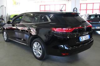 RENAULT Megane usata, con Alzacristalli elettrici