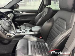 ALFA ROMEO Stelvio usata, con Climatizzatore