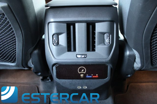 BMW X3 usata, con USB